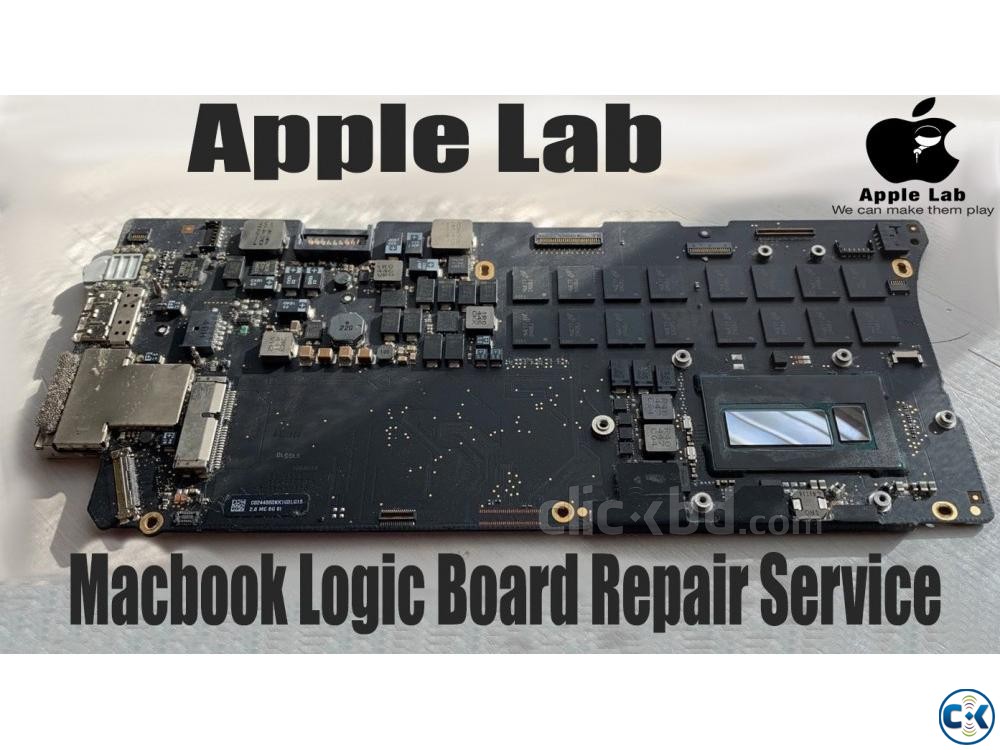 MacBook Pro A1278 A1286 A1297 Repair Service large image 0