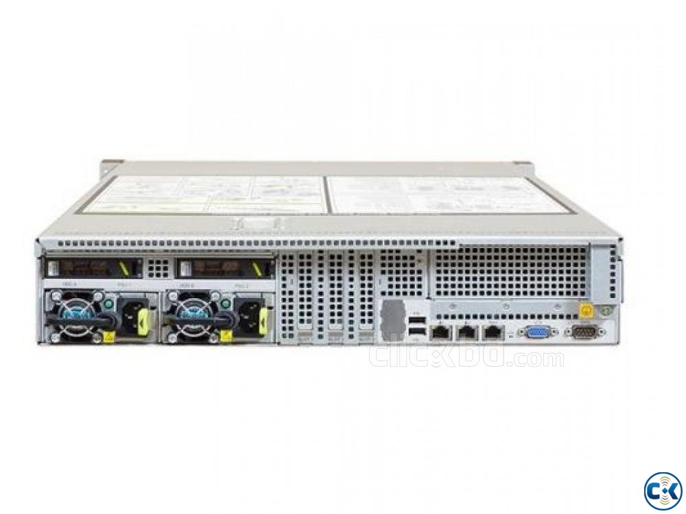 Huawei RH2288 V2 Server for FTP large image 0