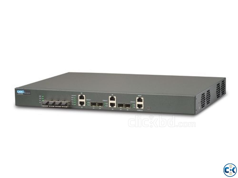 4Port EPON OLT DBC 01973407226 large image 0