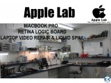 MACBOOK PRO A1708 13 2016 2017 MOTHERBOARD REPAIR LIQUID