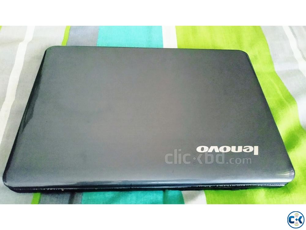 100 working Lenovo laptop at cheap price for urgent sale large image 0