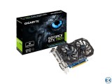 Gigabyte NVIDIA GeForce GTX 750 Ti 4GB