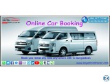 Rent-a-car in Bangladesh BEST prices