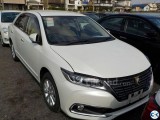 TOYOTA PREMIO FL PEARL 2017