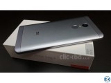 Xiaomi Note 4 4 GB 64 GB Gray Like new