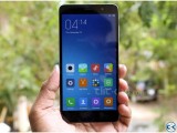 Xiaomi Note 4 4 GB 64 GB Gray Like new