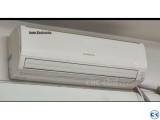 2 Ton O General - 24000 BTU SPLIT TYPE Air-Conditioner