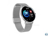 MICROWEAR L6 Smart Watch IP68 Waterproof Heart Rate Bracelet