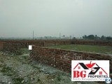 Best Location P Block 3 Katha South Facing Ready Plot T Bash