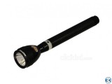 Geepas Original Dubai Rechargeable LED Torch Light GLF-3803