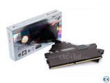 Geil Evo XII 8GB DDR4 RGB RAM 3000MHz New 