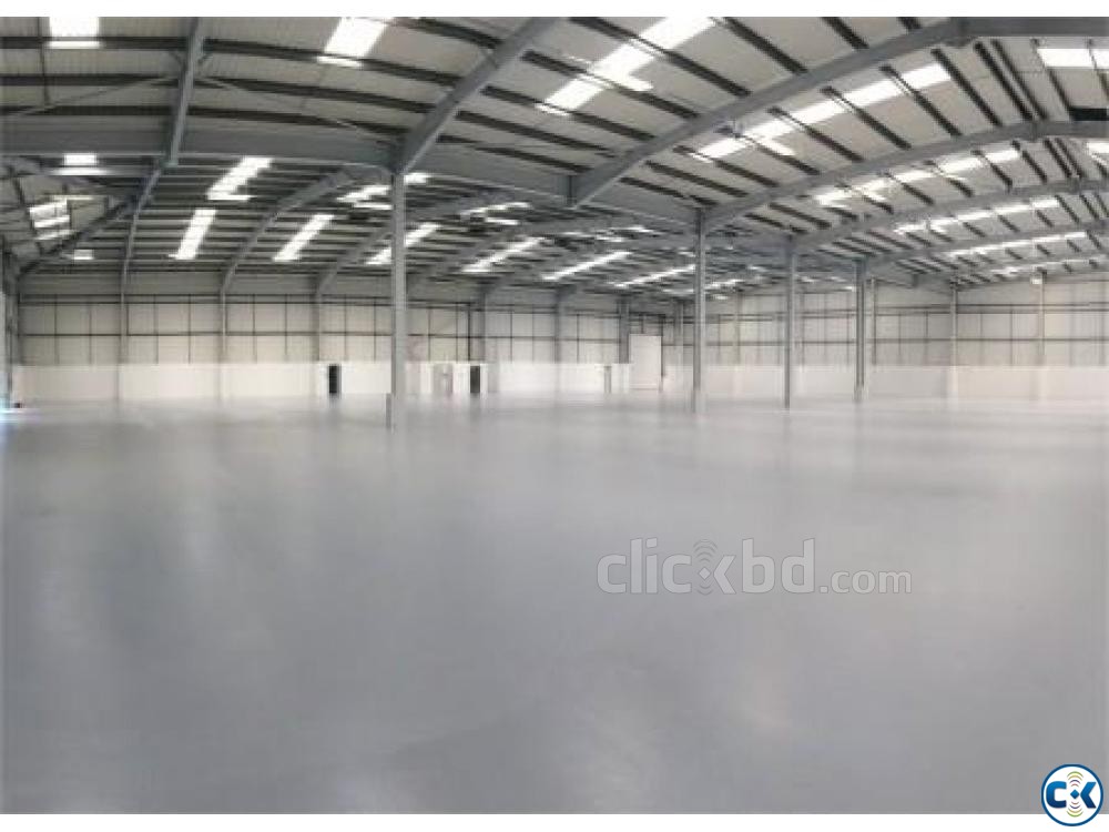 Epoxy Polyurethane Flooring Company in Bangladesh large image 0