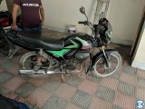 Runner Cheeta 100cc