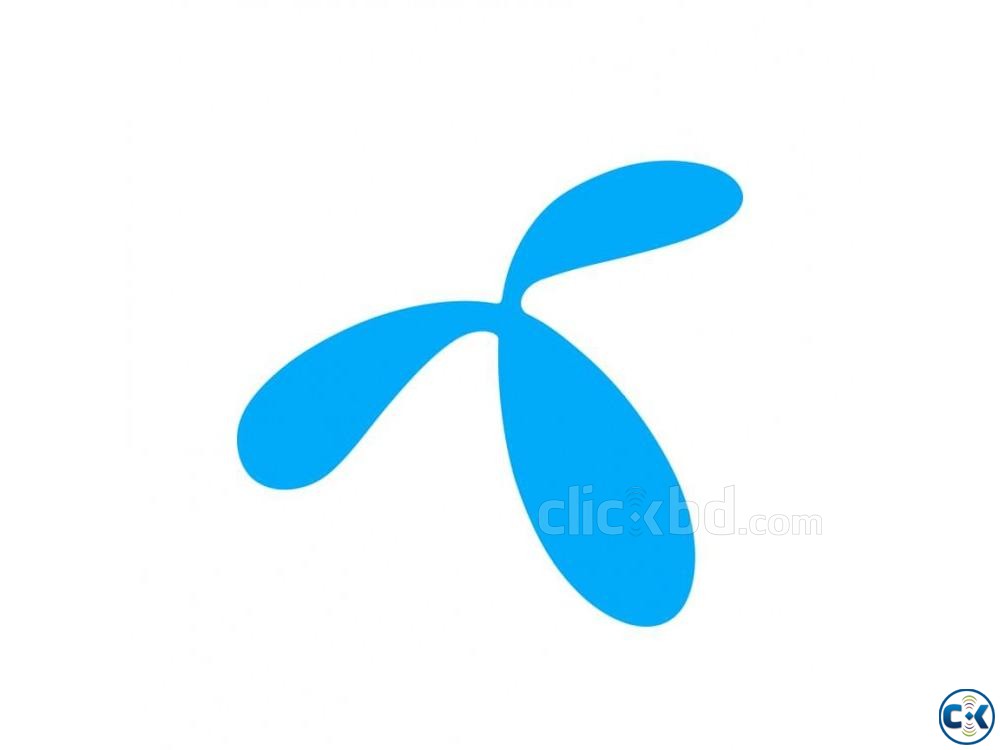 01711 Vip Sim Of Grameenphone large image 0