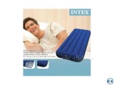 intex Single Air Bed Free Pumper