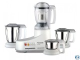 Panasonic Super Mixer Grinder-MX-AC400