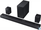 Samsung HW-N950 Soundbar with Dolby Atmos new