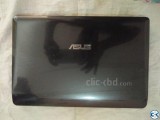 ASUS Laptop Model- A42