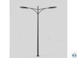 Steel Pole For Street Light