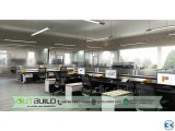 Office Furniture Interior Decoration