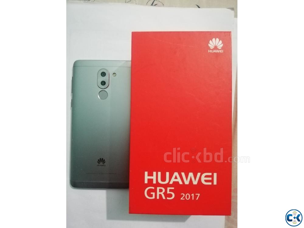 Huawei GR5 2017 large image 0