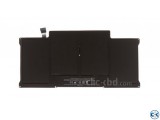 MacBook Air 13 A1369 A1466 Battery Replacement
