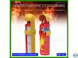 Fire Extinguisher Fire Stop Spray Fire Spray 1000ml