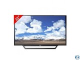 Sony Bravia W602D Wi-Fi 32 HD Smart Led TV