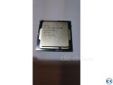 Core i5 4th Gen Processor