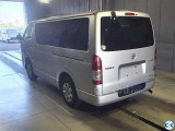 TOYOTA SUPER GL 2014