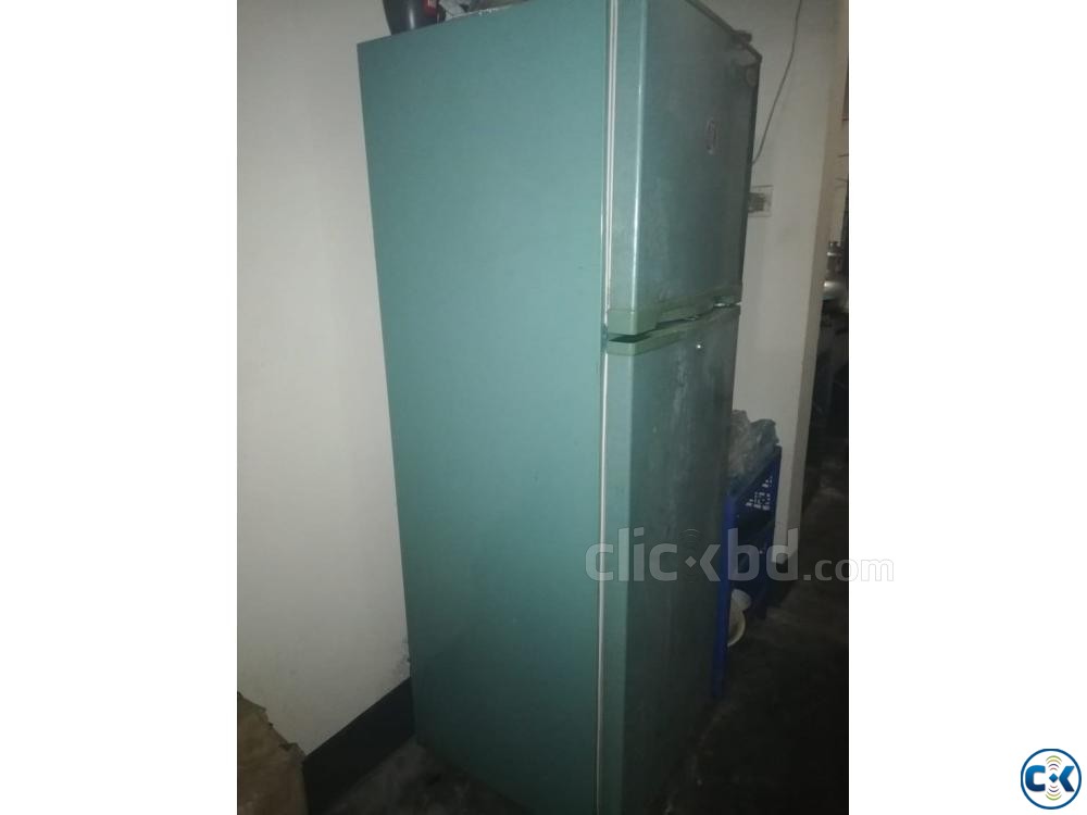 Daewoo 350 Liter large image 0