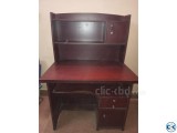 Reading Table