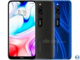 Redmi 8 Emerald Green 64 GB 4 GB RAM 