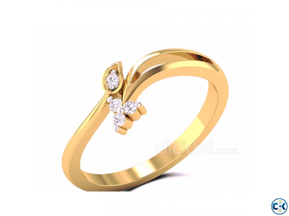 Diamond Ring large image 0