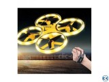 Kids Finger Gesture Control Drones 2.4G Remote Control