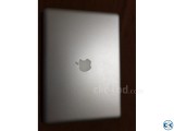 Mac Book Pro 500 GB HDD 16 GB RAM