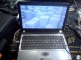 HP Laptop Core i3 Pavilion G4