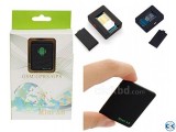 A8 GPS Tracker With Sim Device