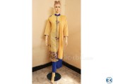 Embroidery Printed Fashionable Stylish Salwar Kameez For Wom