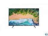 SAMSUNG 43RU7100 4K HDR Smart LED TV Model