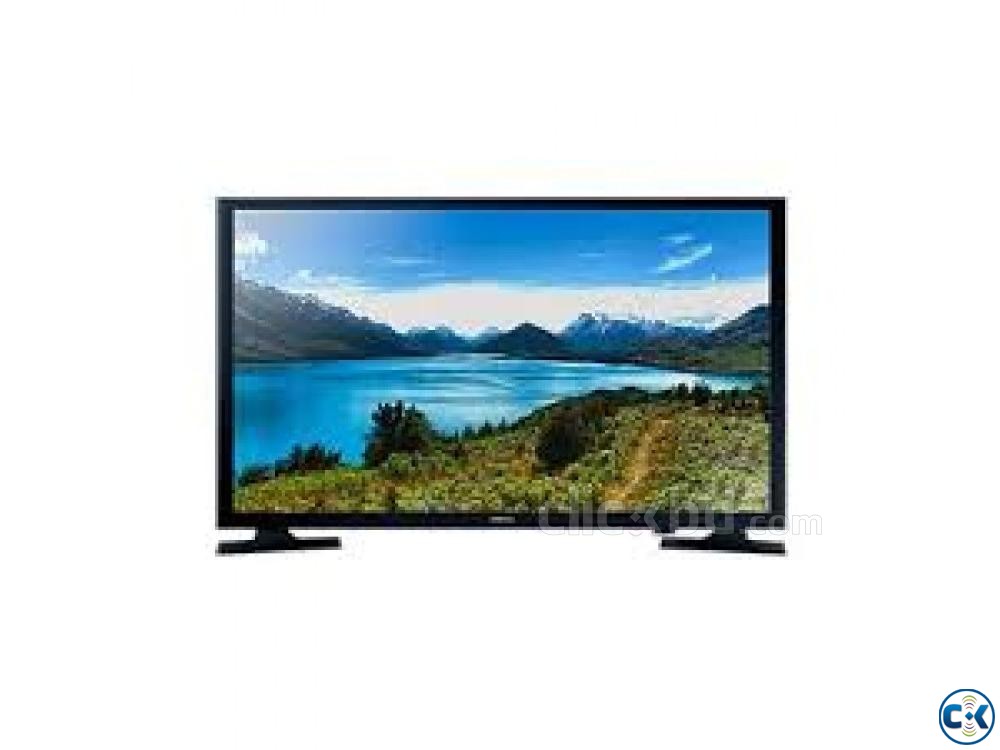 BRAND NEW SAMSUNG 32N4300 Smart HD LED TV large image 0