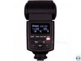 Cactus RF60X High-Speed Sync Wireless Flash with V6 II Combo