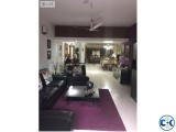 Dhanmondi lake facing 3348 sft very luxury apt for sale