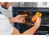 Reliable Electric Oven Repair Service Shomadhan