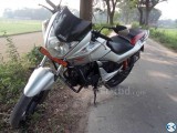 Hero Honda cbz xtreme dd