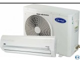 Carrier 2 Ton AC 24000 BTU Split Air Conditioner