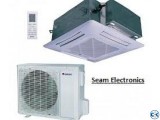 Gree Ceiling Type AC GS-36DW410 - 3 TON