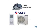 Gree Ceiling Type AC GS-48DW410 - 4 TON