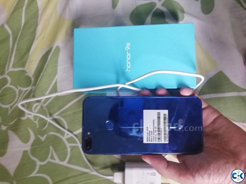 Honor 9N for sale large image 0