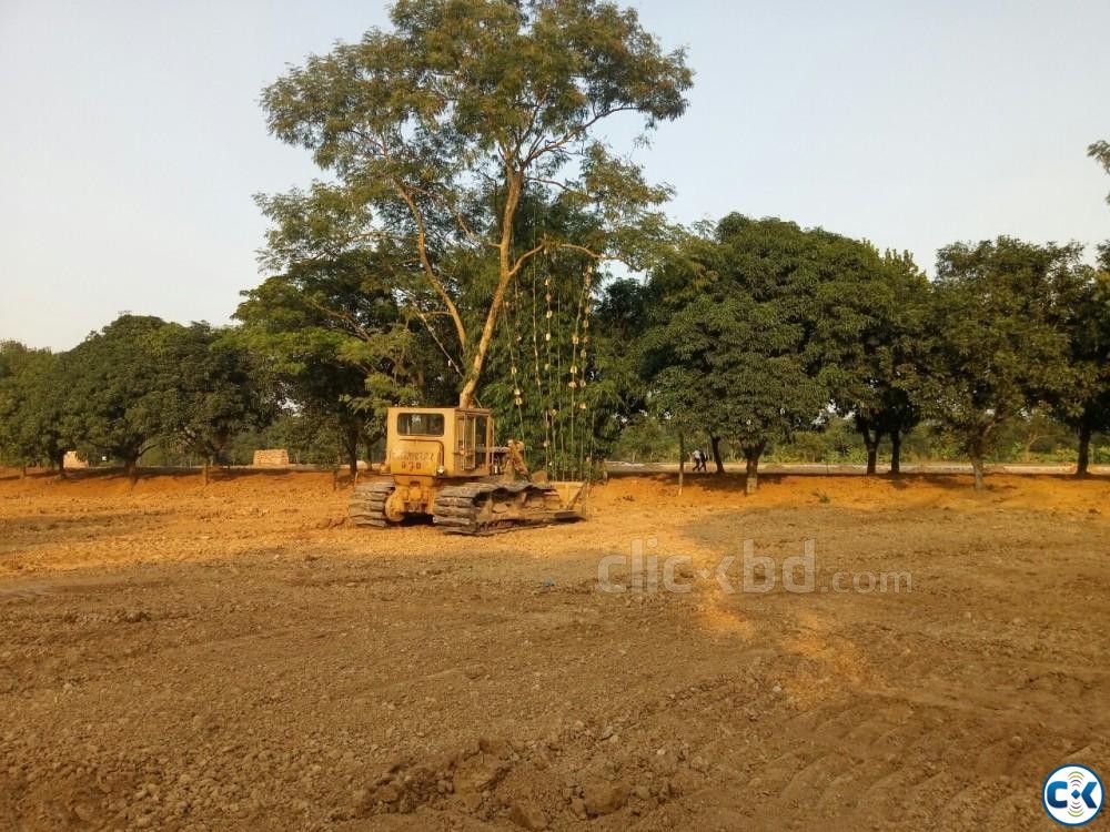 20 Katha Southfacing plot in Purbachal large image 0